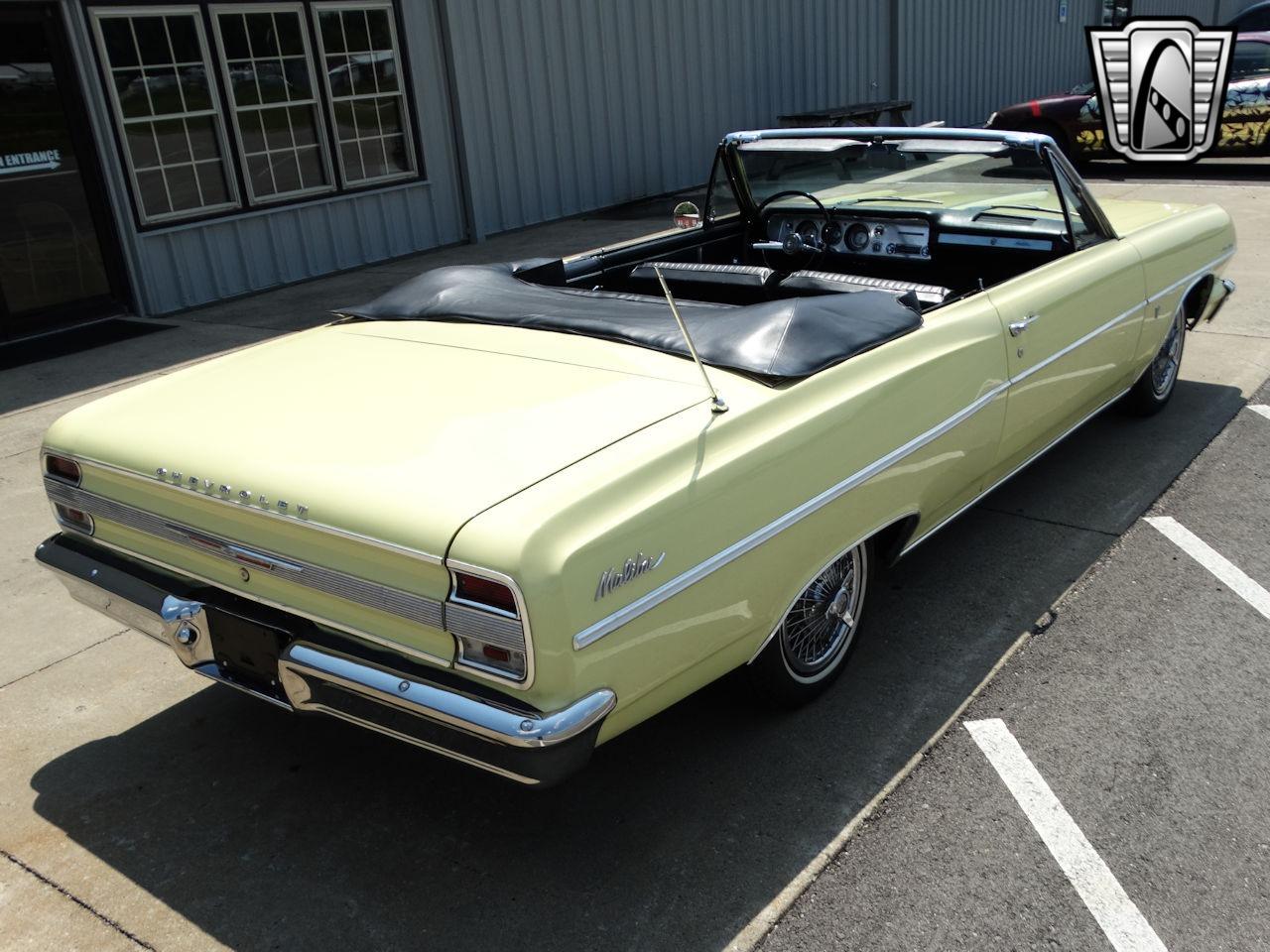 1964 Chevrolet Chevelle