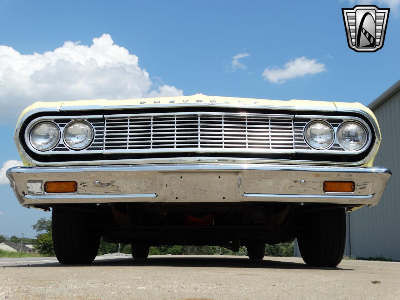 1964 Chevrolet Chevelle