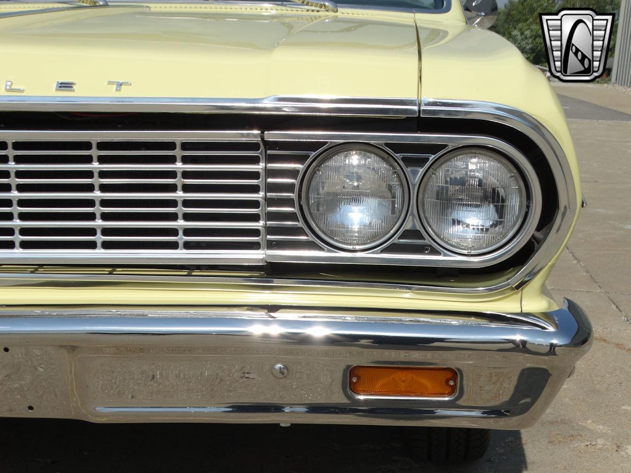 1964 Chevrolet Chevelle