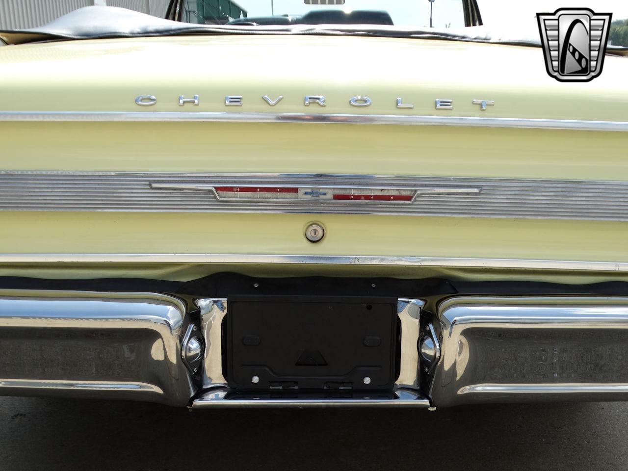 1964 Chevrolet Chevelle