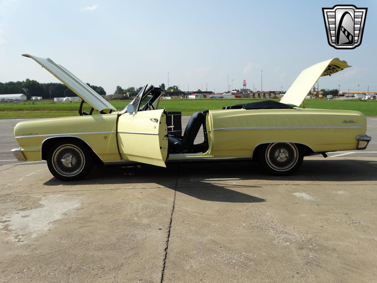 1964 Chevrolet Chevelle