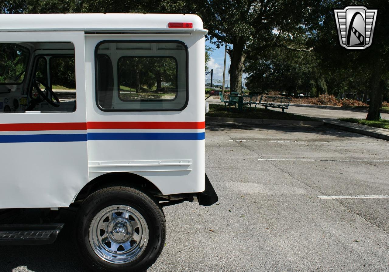 1974 Jeep CJ-Series