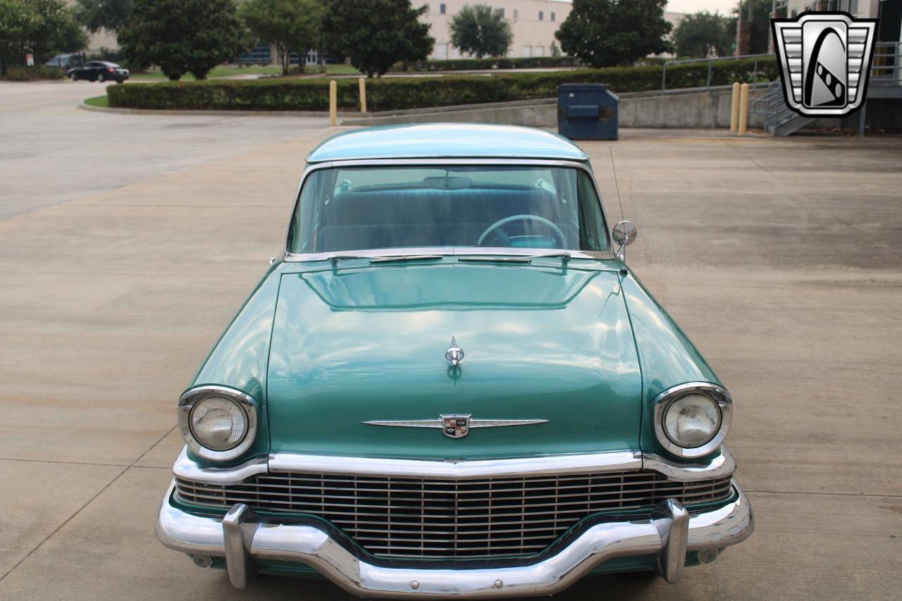 1957 Studebaker President