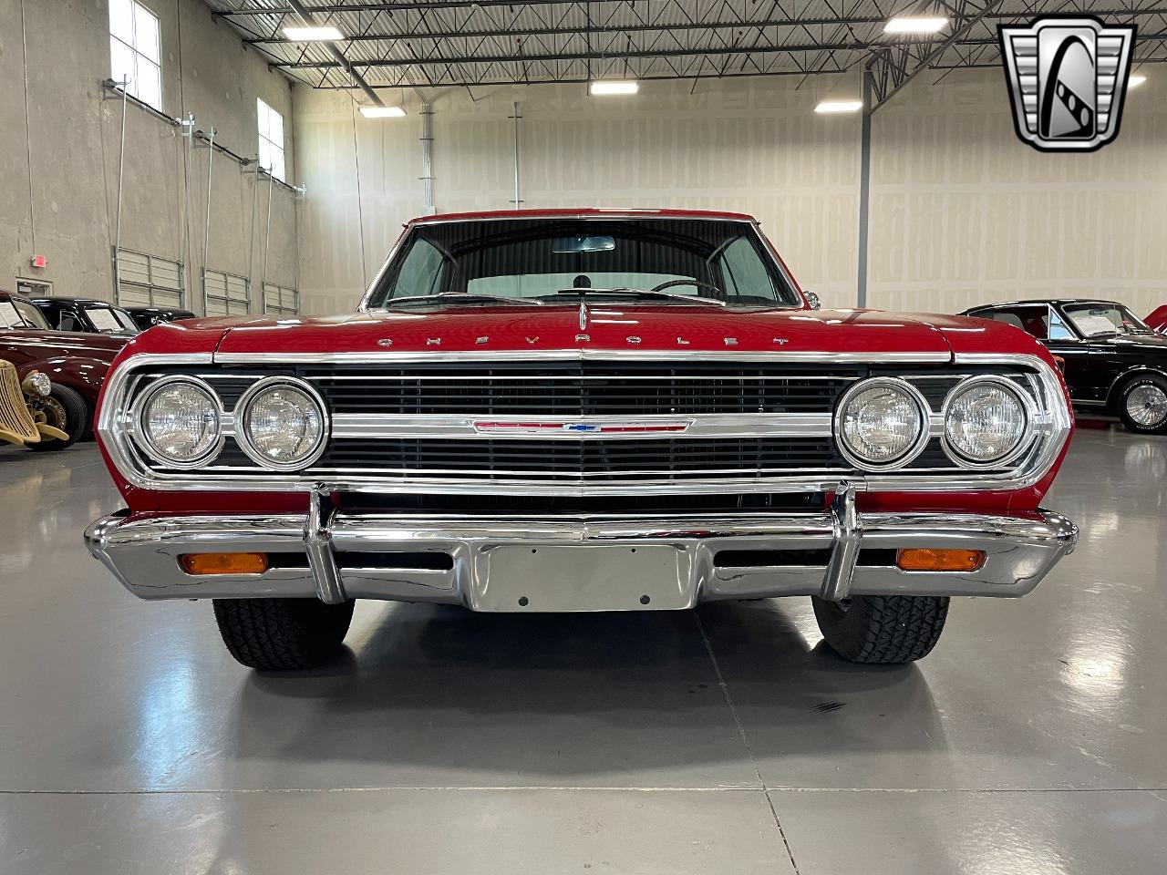 1965 Chevrolet Chevelle