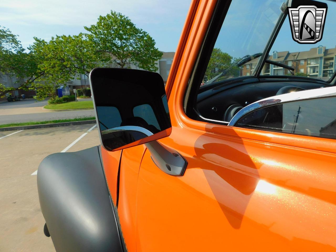 1953 Chevrolet Pickup