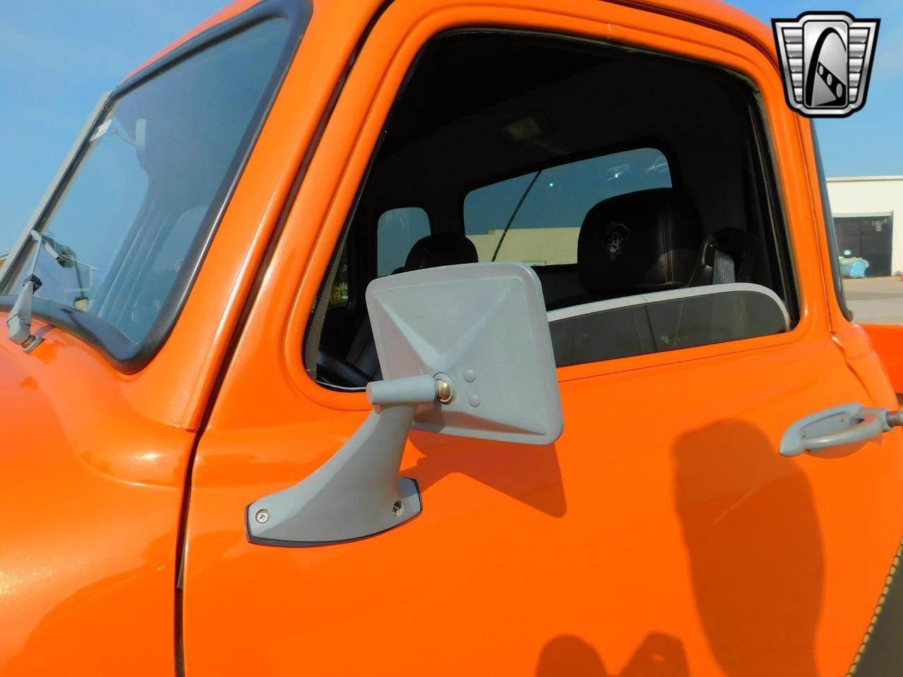 1953 Chevrolet Pickup