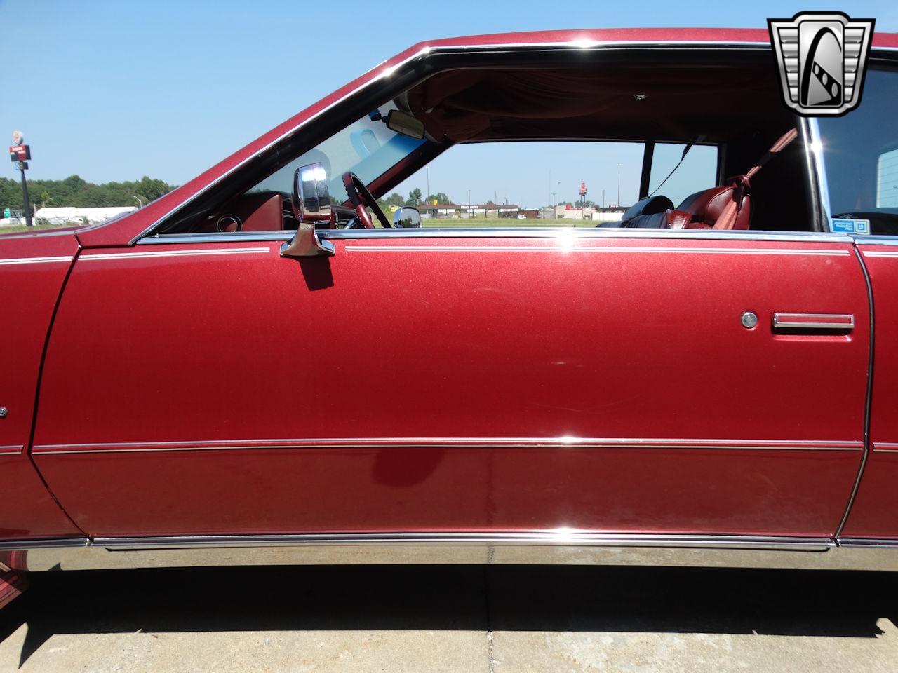 1983 Oldsmobile Toronado