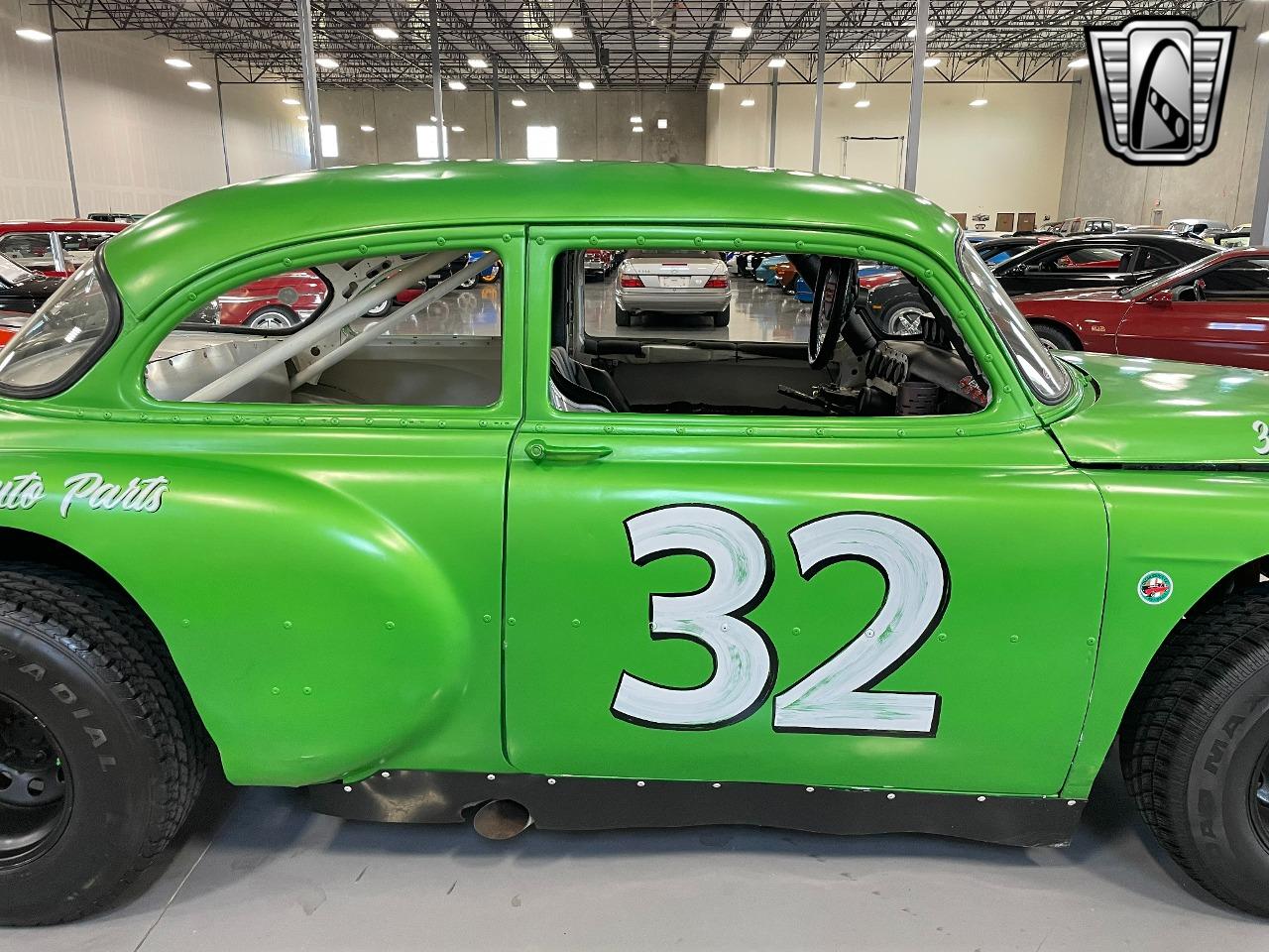 1954 Chevrolet Bel Air