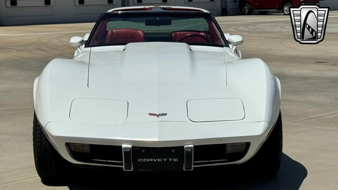 1979 Chevrolet Corvette