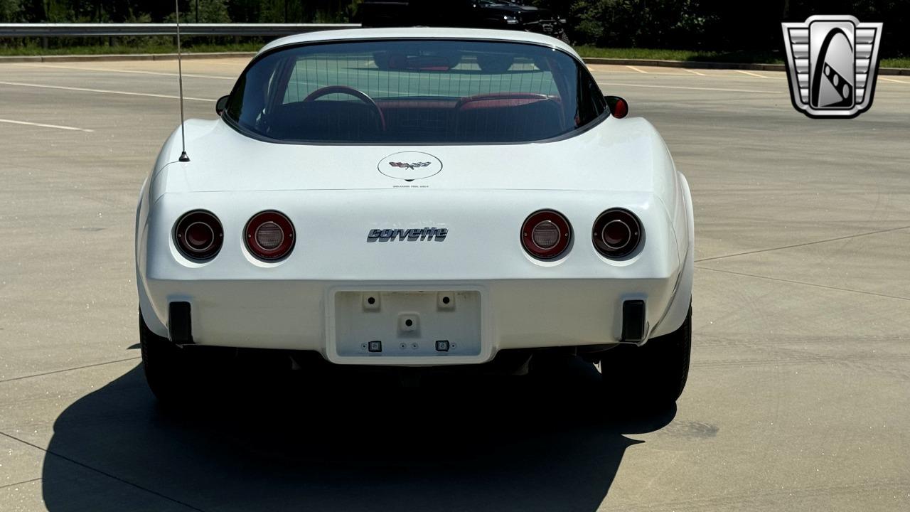 1979 Chevrolet Corvette