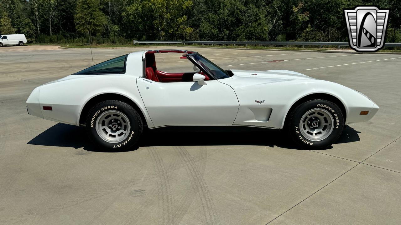 1979 Chevrolet Corvette