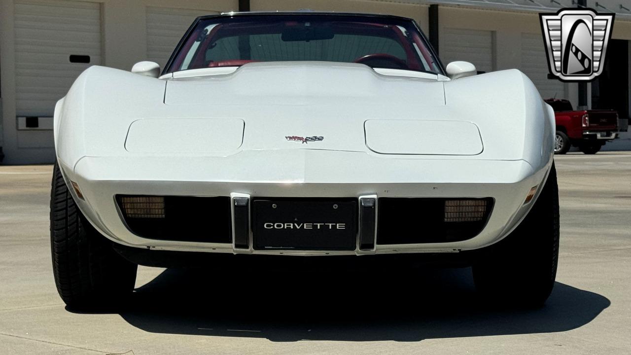 1979 Chevrolet Corvette