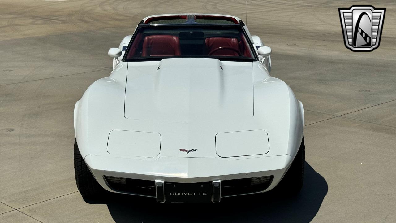 1979 Chevrolet Corvette