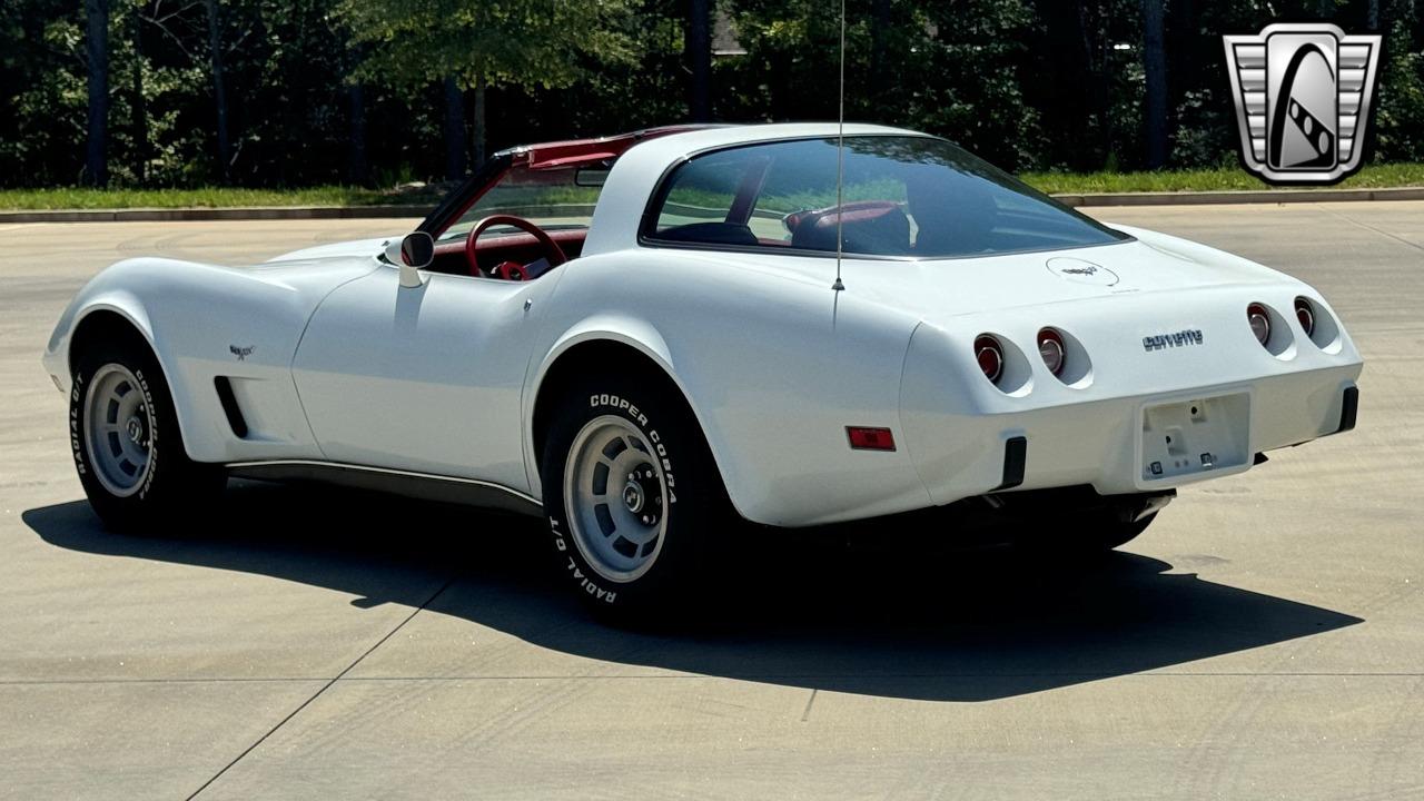 1979 Chevrolet Corvette