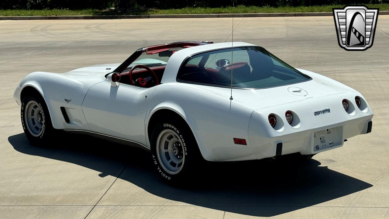 1979 Chevrolet Corvette