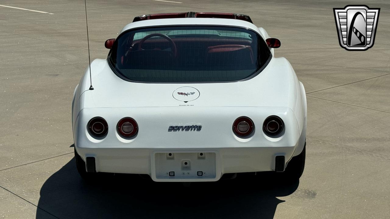 1979 Chevrolet Corvette