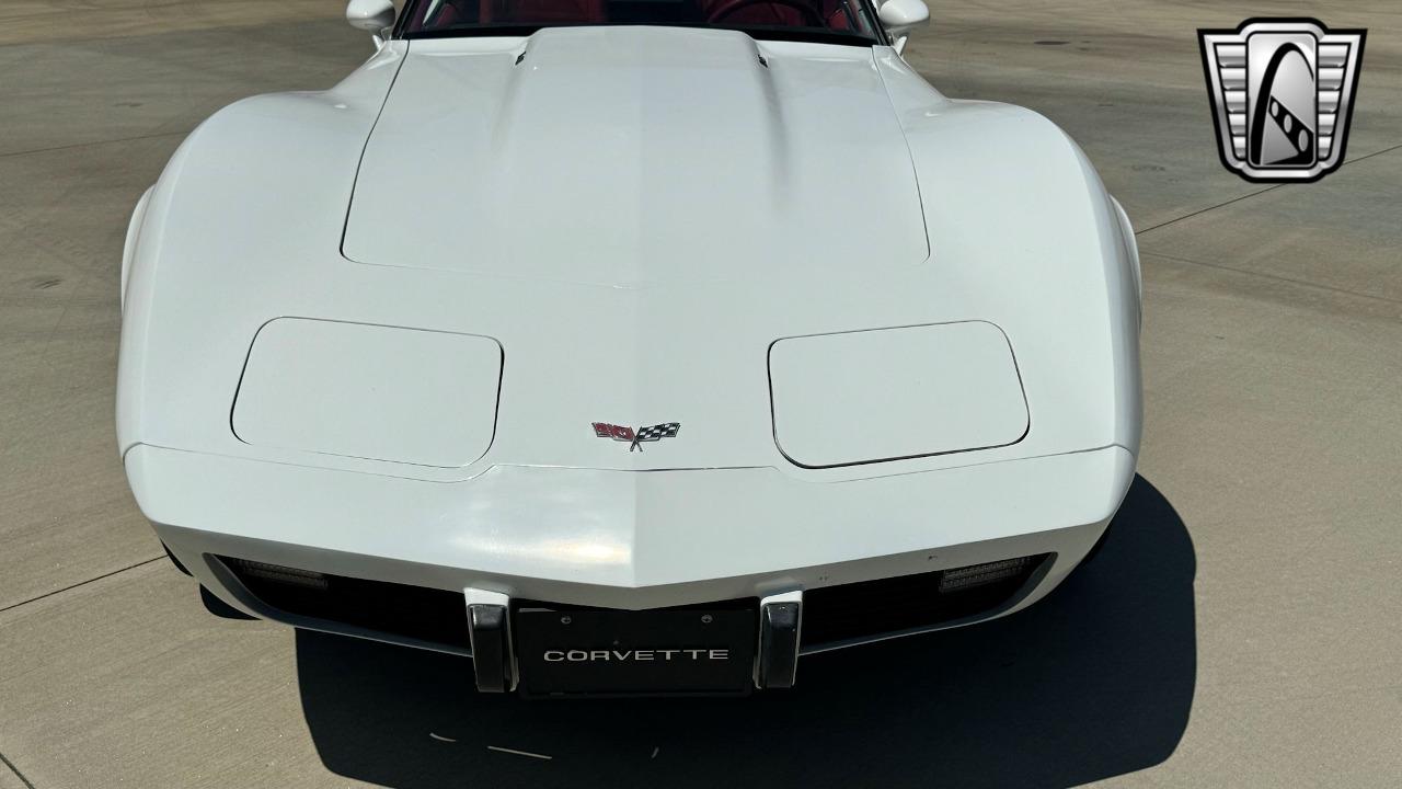 1979 Chevrolet Corvette