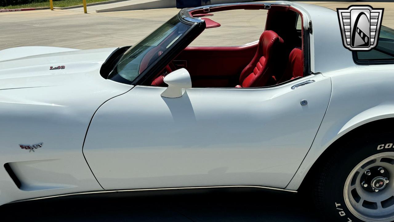 1979 Chevrolet Corvette