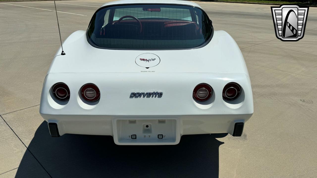 1979 Chevrolet Corvette