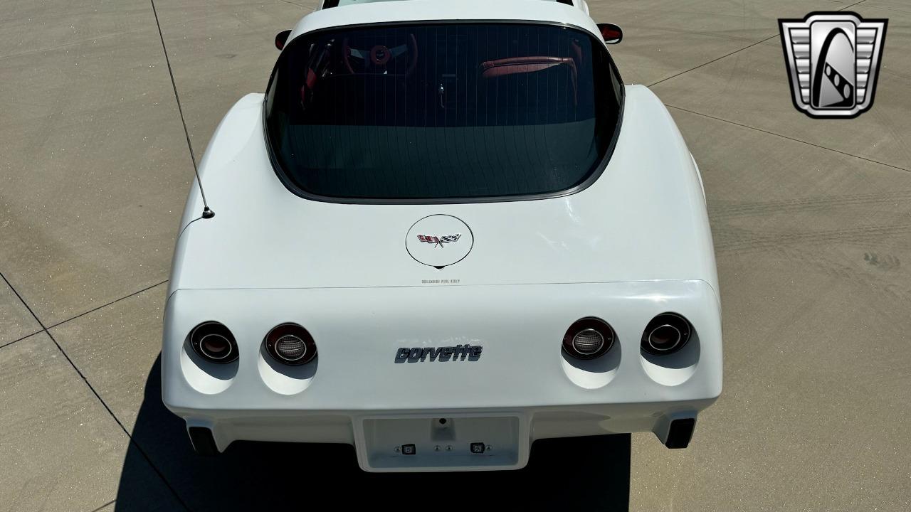 1979 Chevrolet Corvette