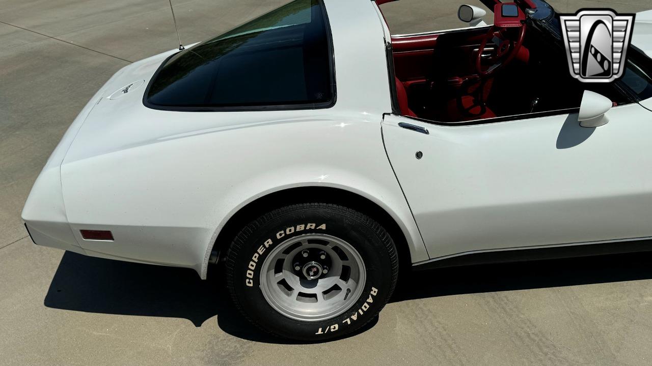 1979 Chevrolet Corvette