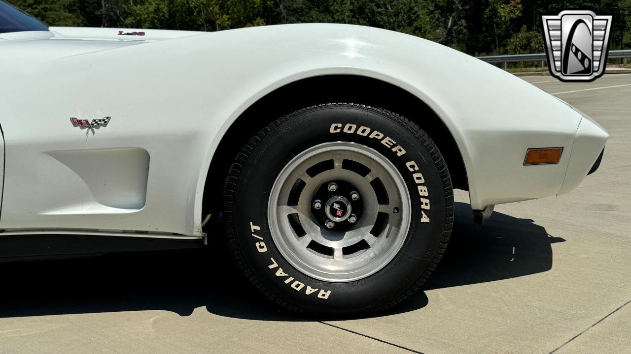 1979 Chevrolet Corvette