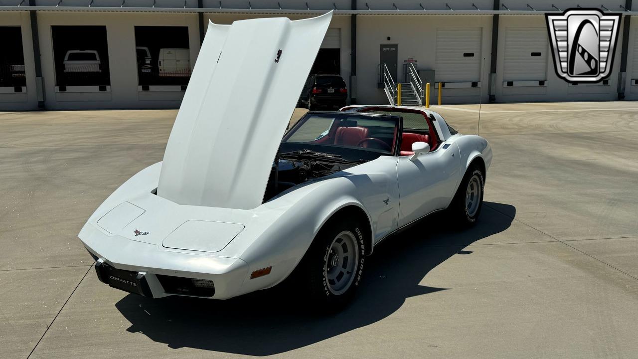 1979 Chevrolet Corvette