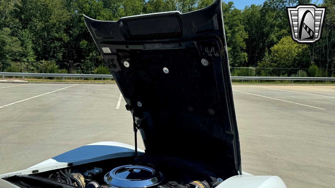 1979 Chevrolet Corvette