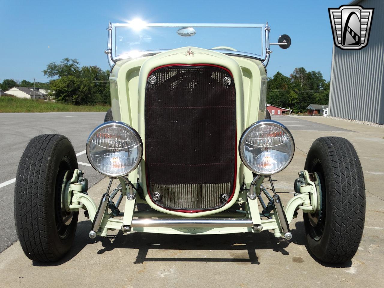 1932 Ford Roadster