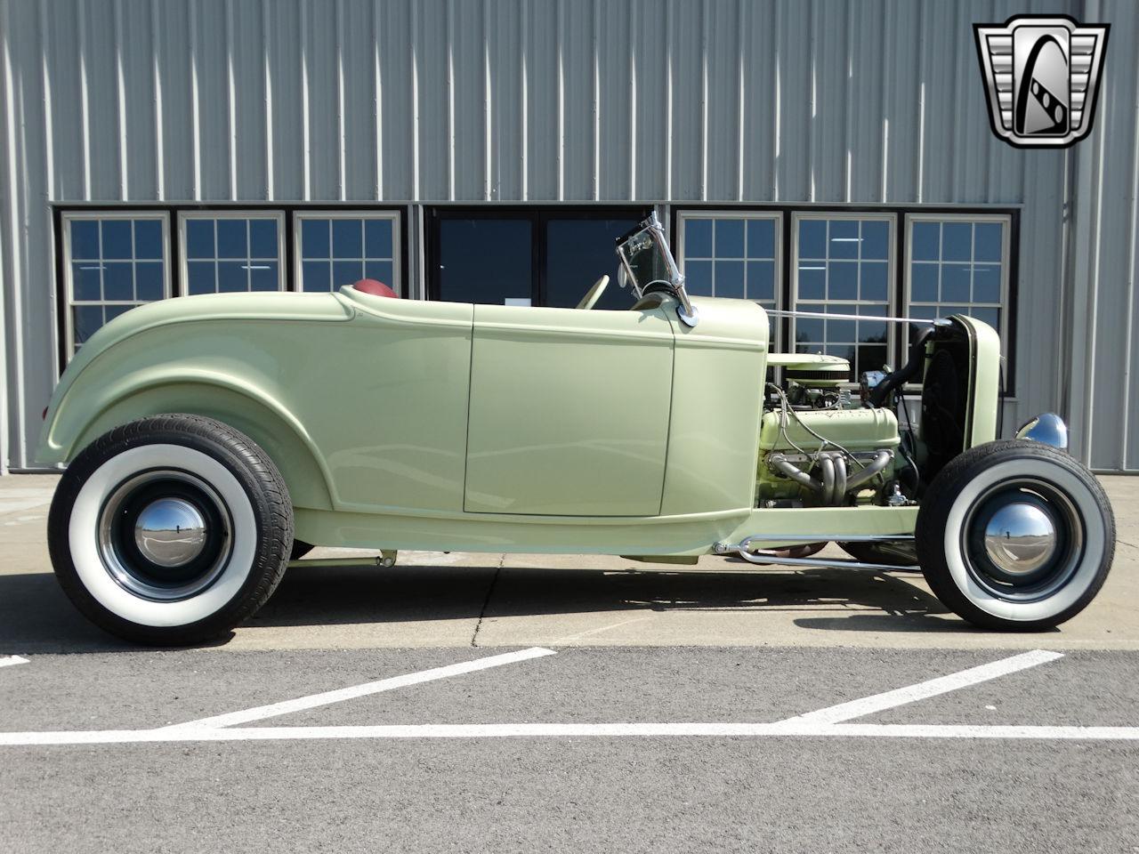 1932 Ford Roadster