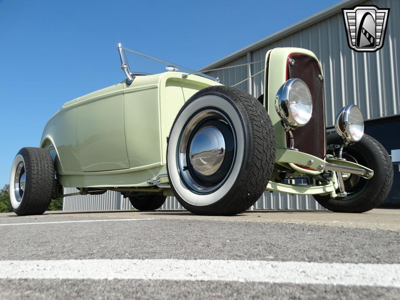 1932 Ford Roadster