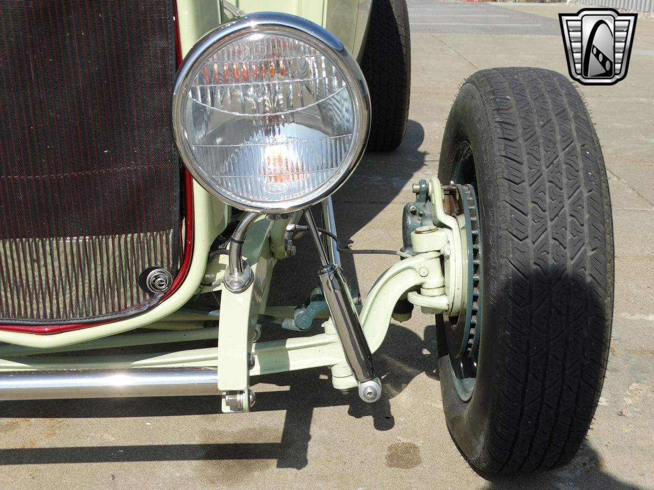 1932 Ford Roadster