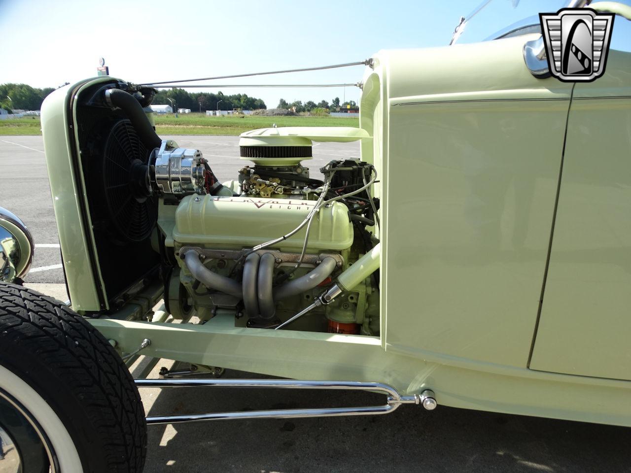 1932 Ford Roadster