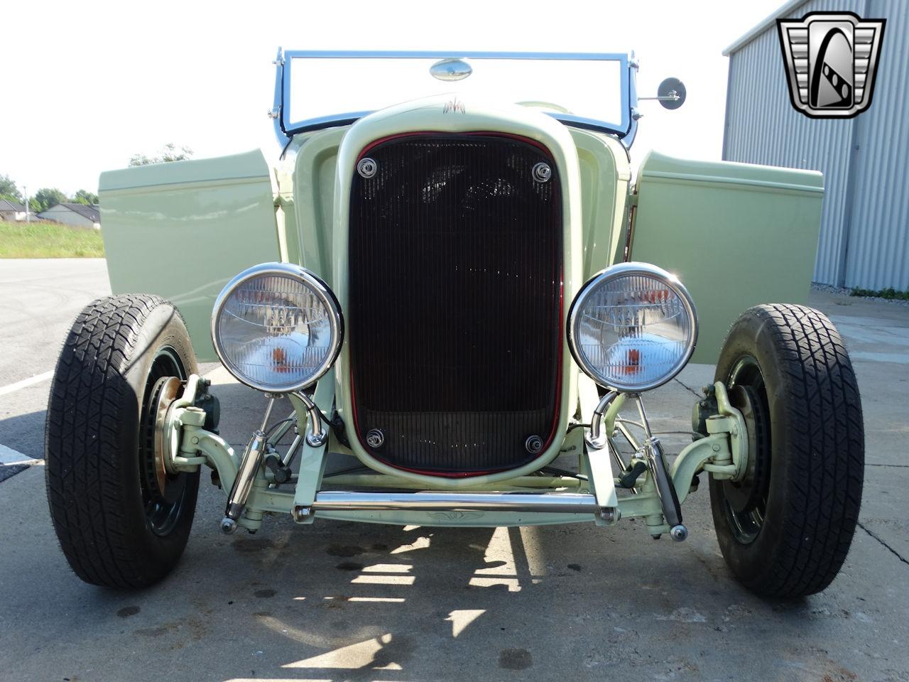 1932 Ford Roadster