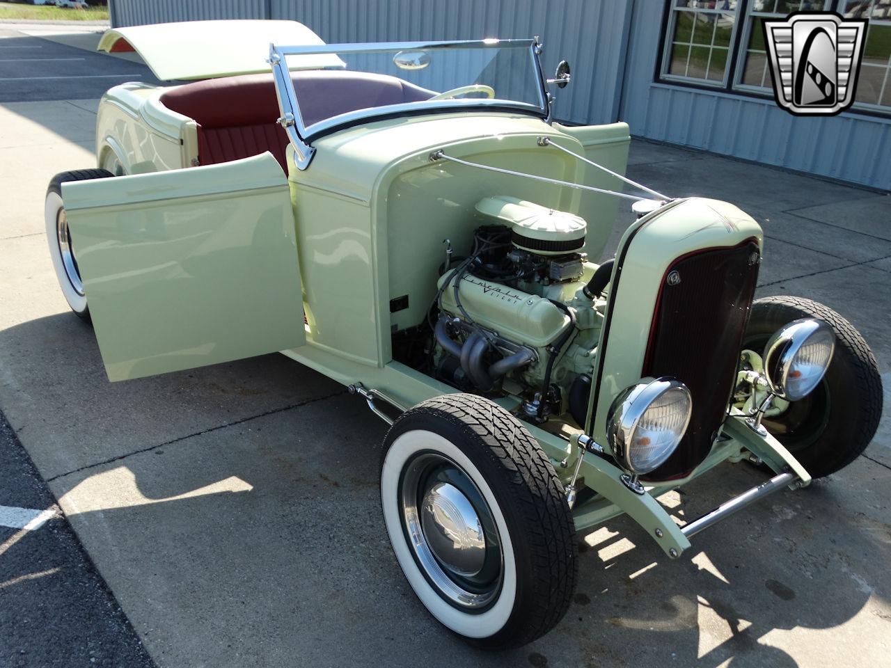 1932 Ford Roadster