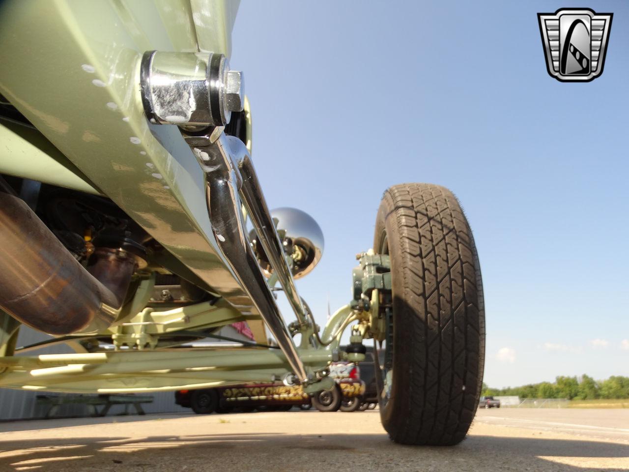 1932 Ford Roadster