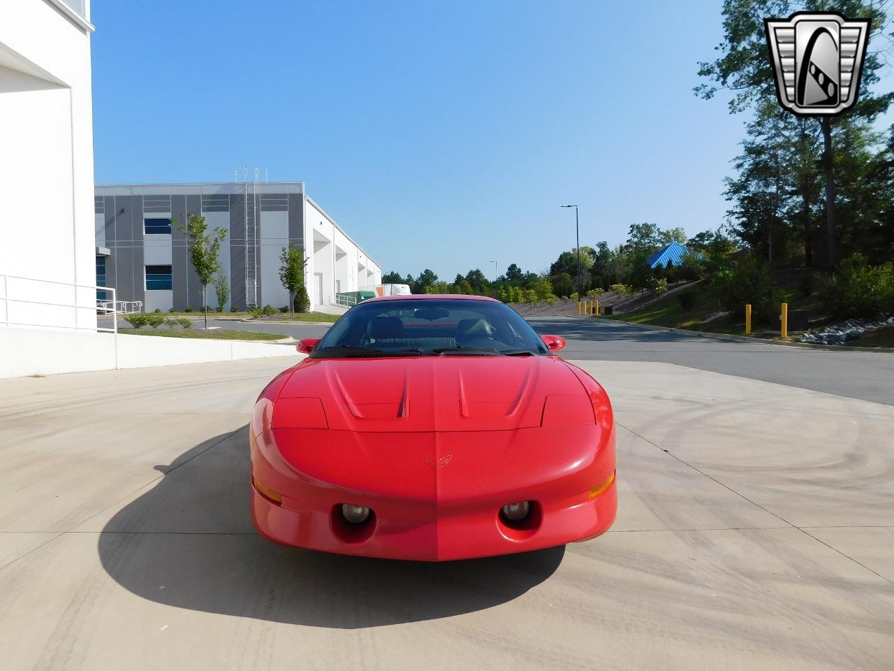 1994 Pontiac Firebird