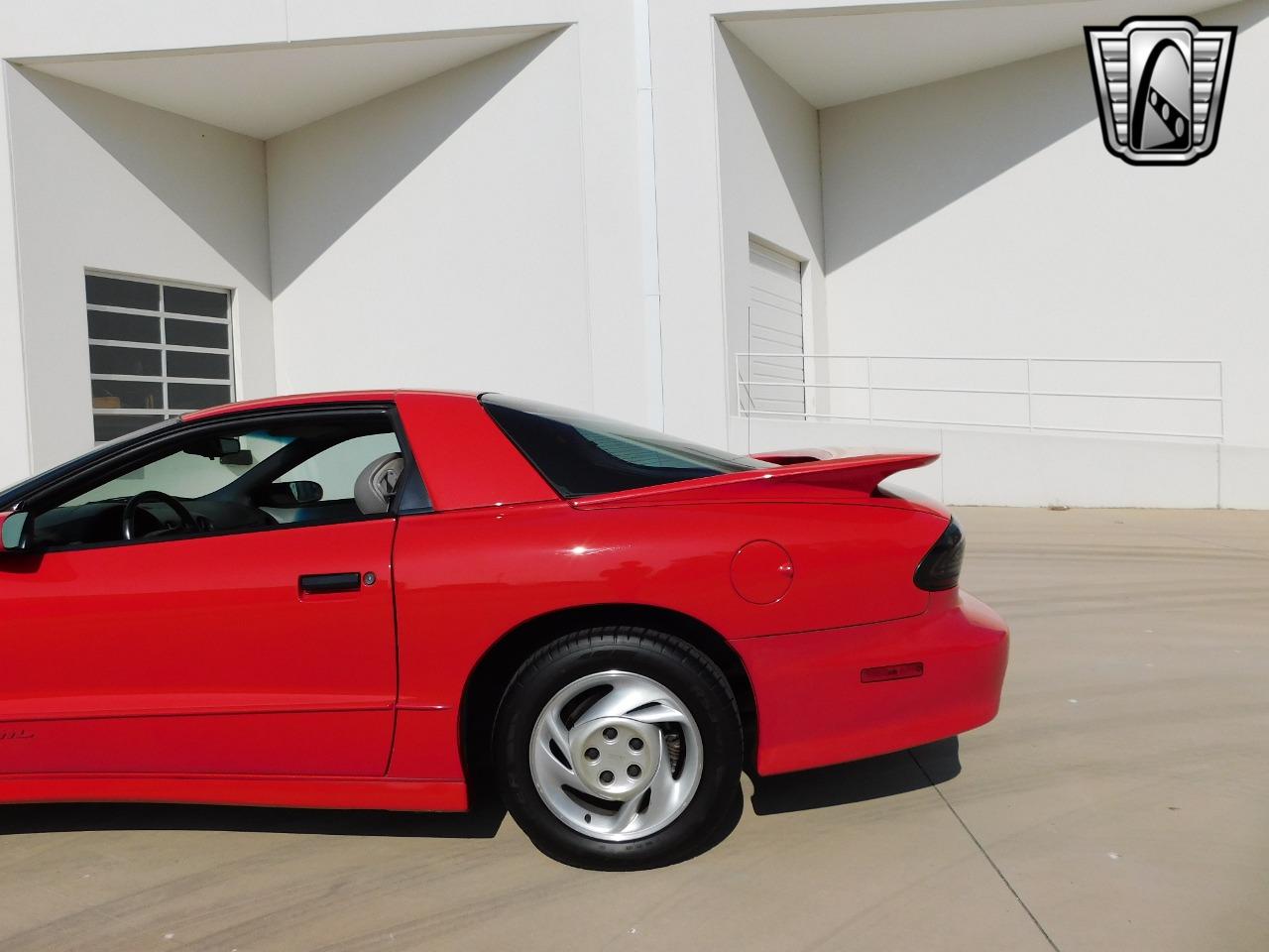 1994 Pontiac Firebird