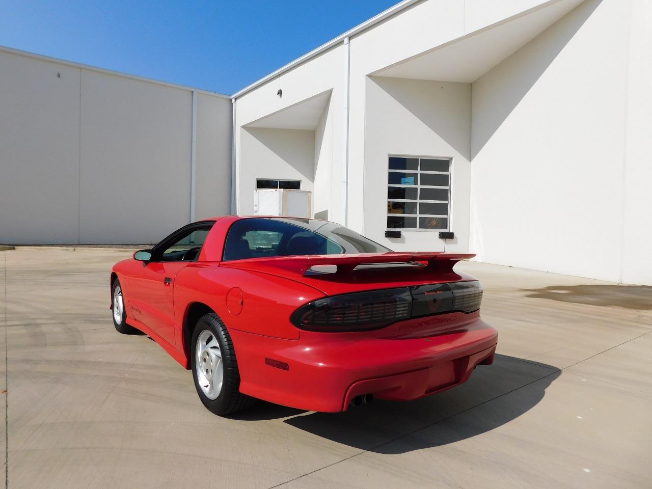 1994 Pontiac Firebird