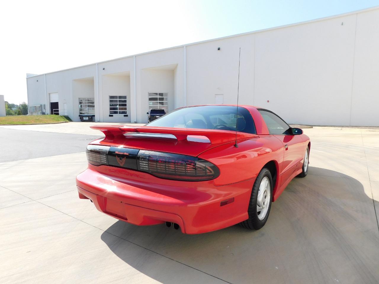 1994 Pontiac Firebird