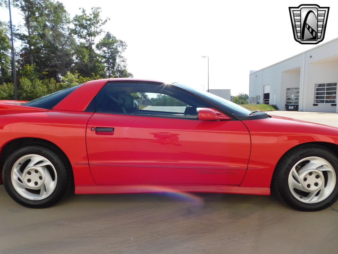 1994 Pontiac Firebird