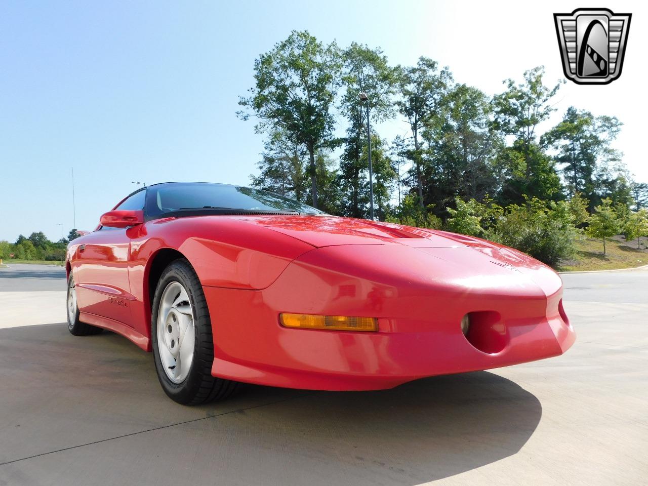 1994 Pontiac Firebird