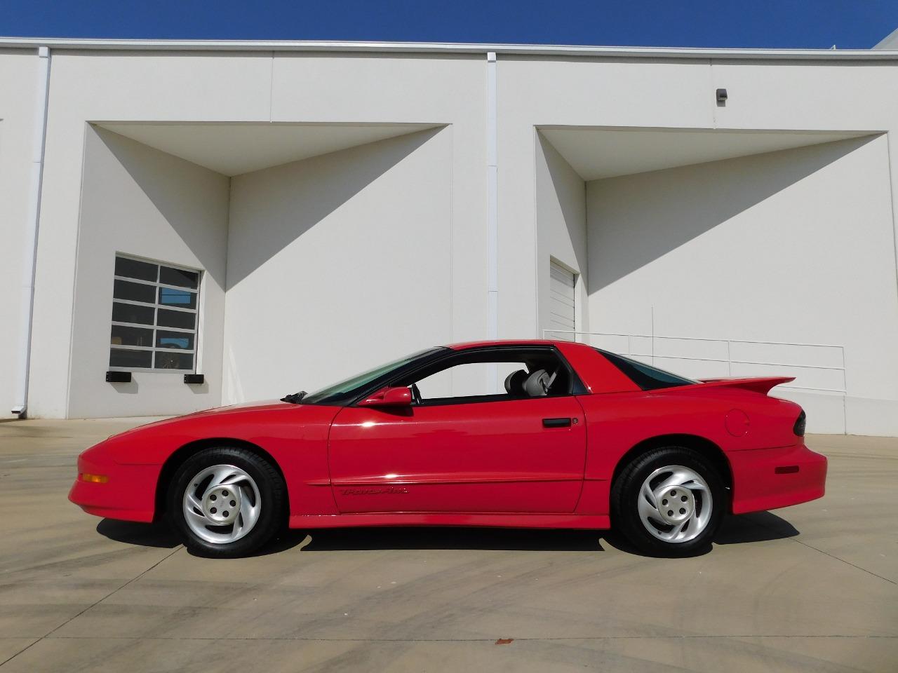 1994 Pontiac Firebird