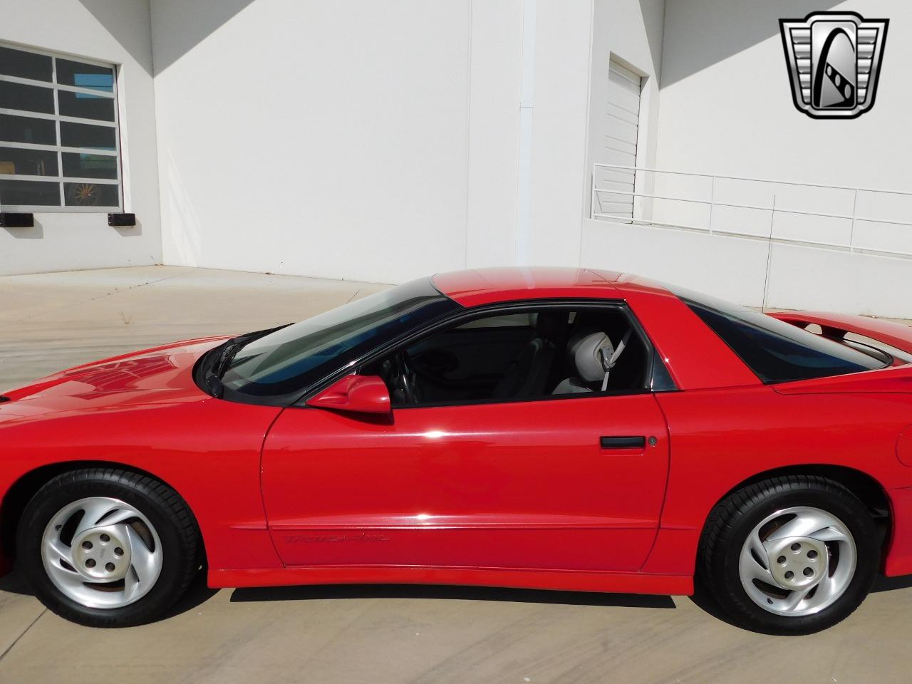 1994 Pontiac Firebird