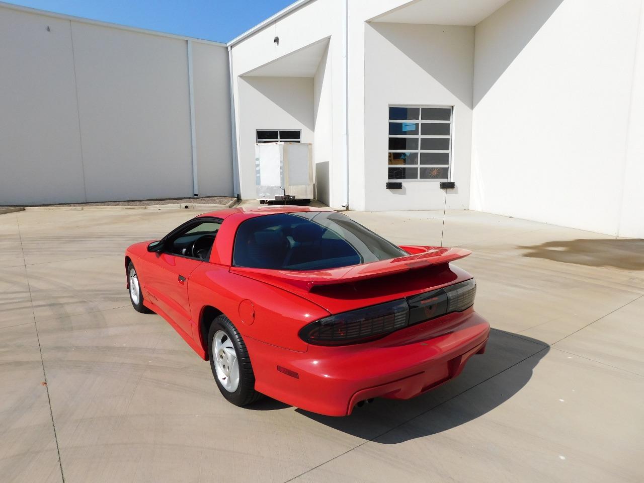 1994 Pontiac Firebird