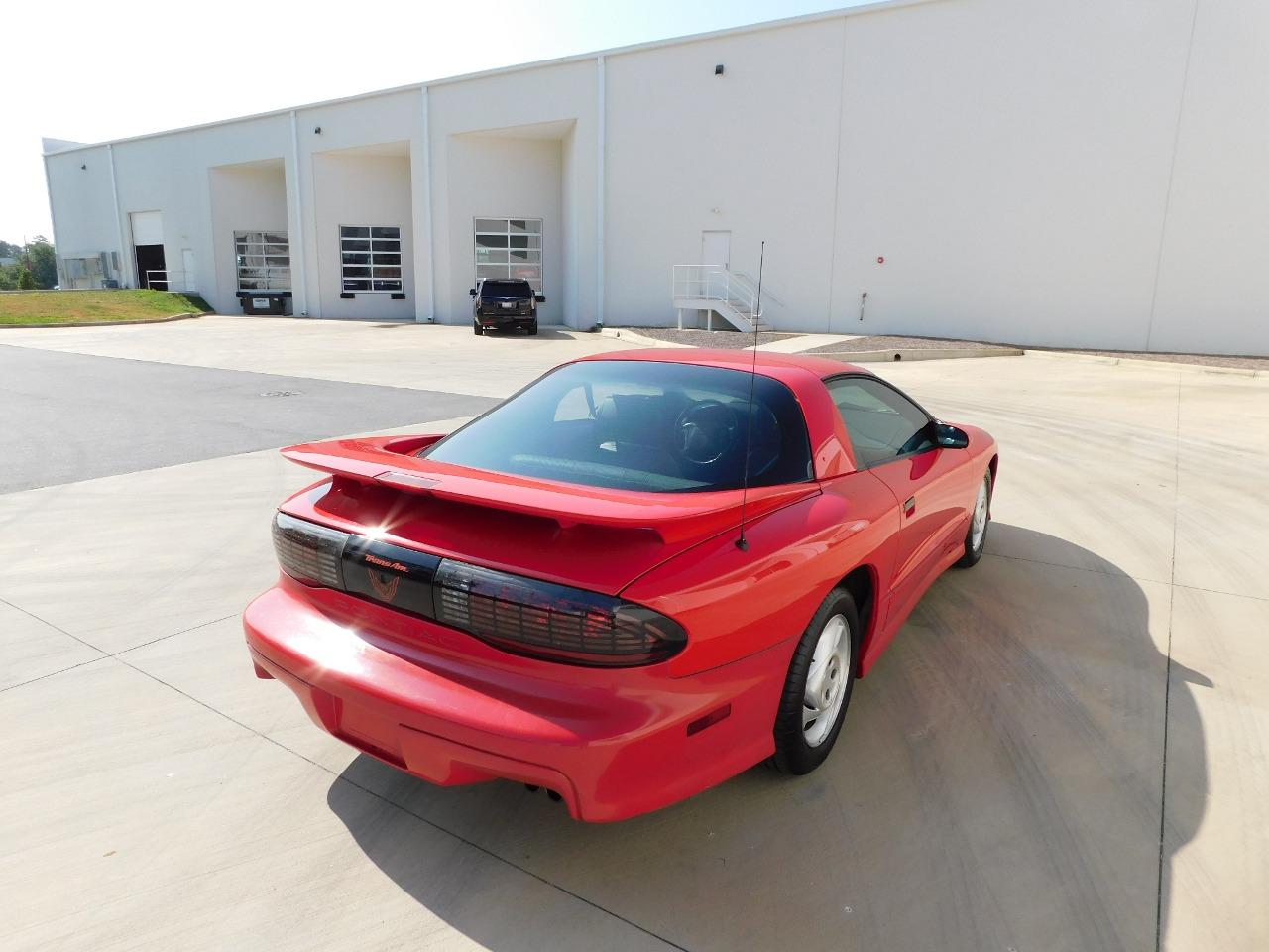 1994 Pontiac Firebird