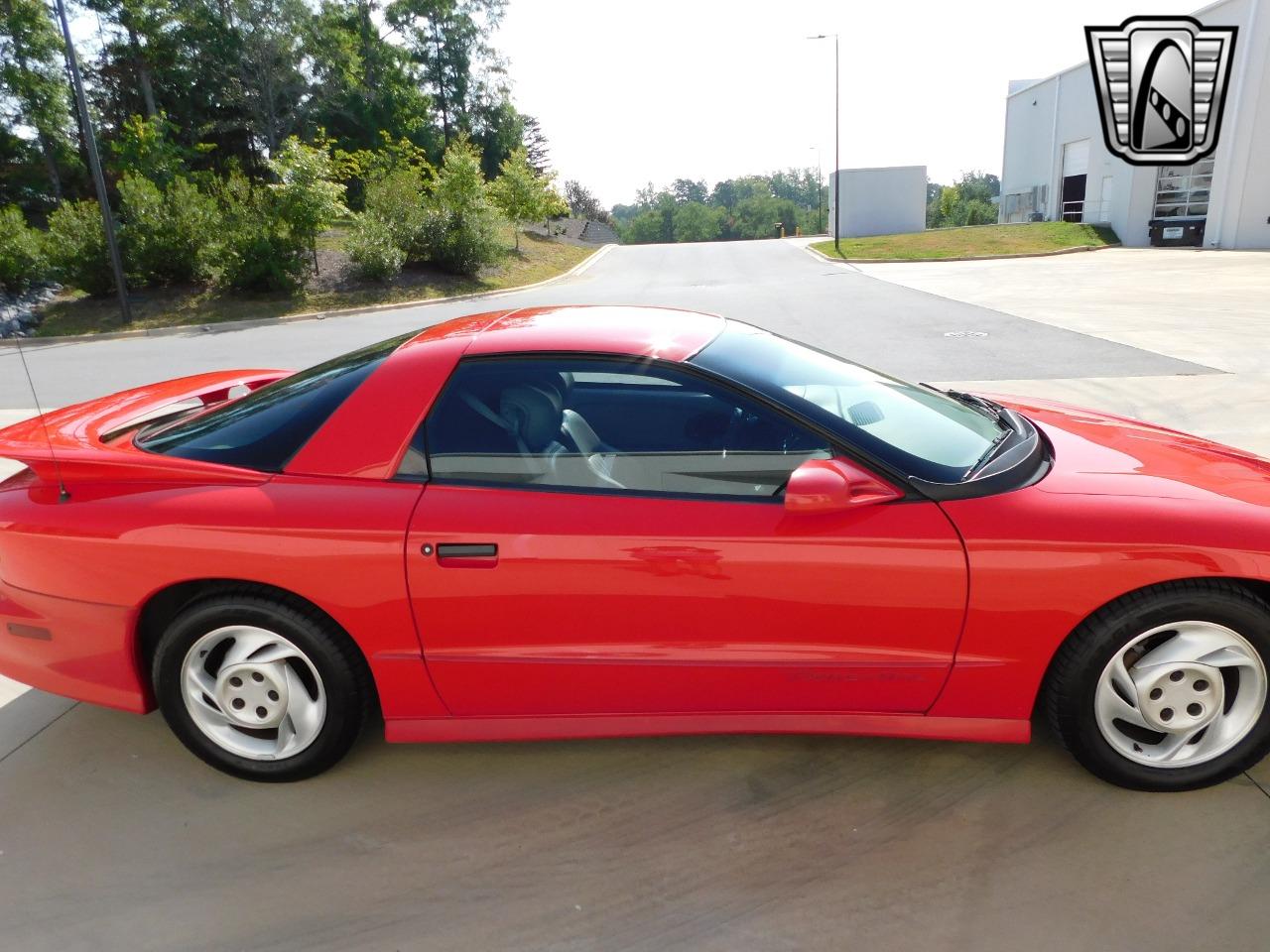 1994 Pontiac Firebird