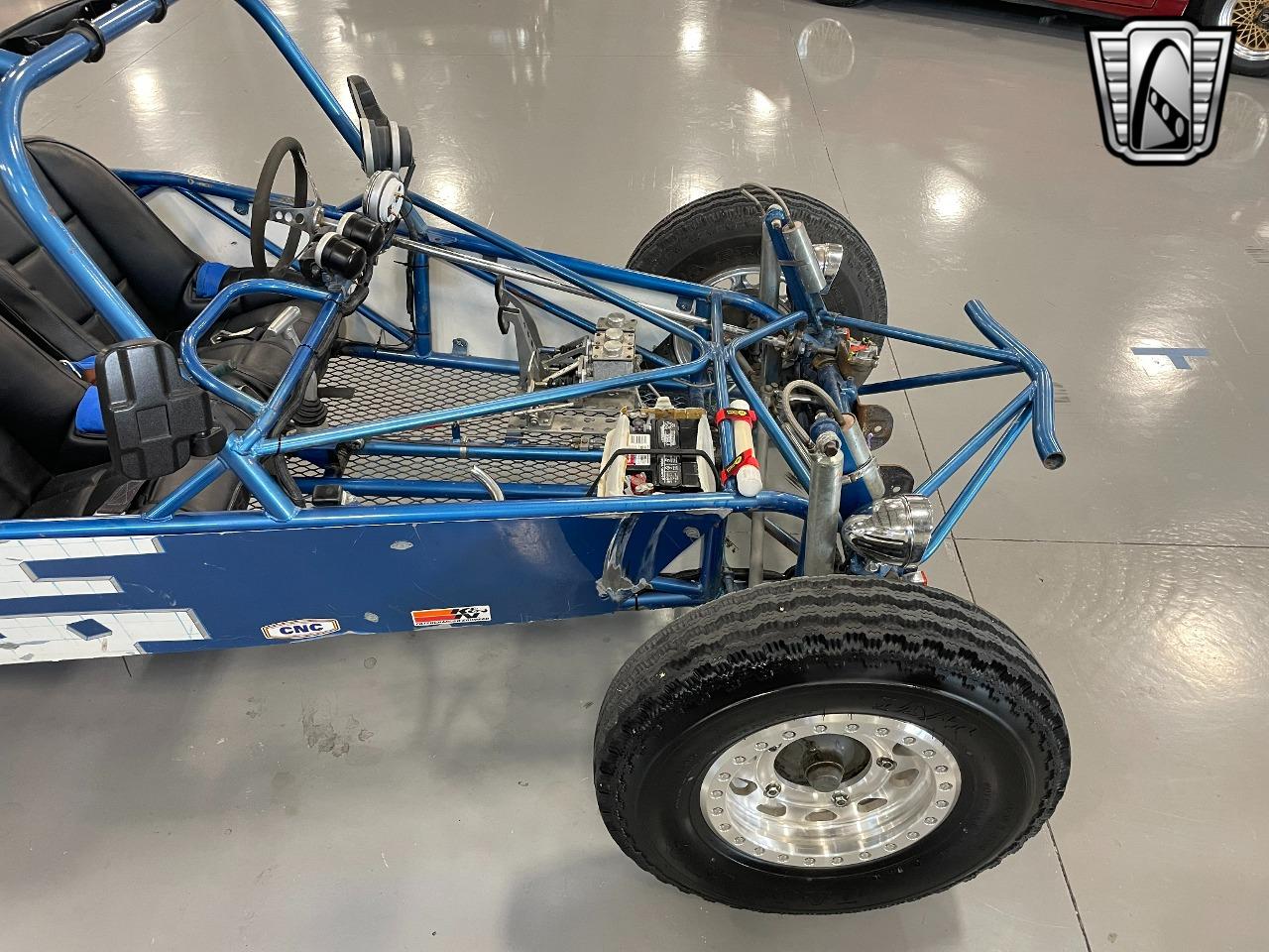 1973 Volkswagen Dune Buggy