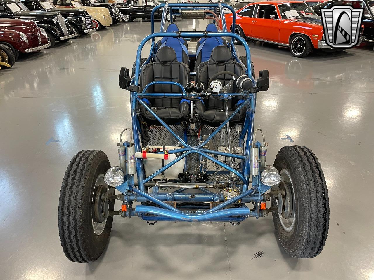 1973 Volkswagen Dune Buggy