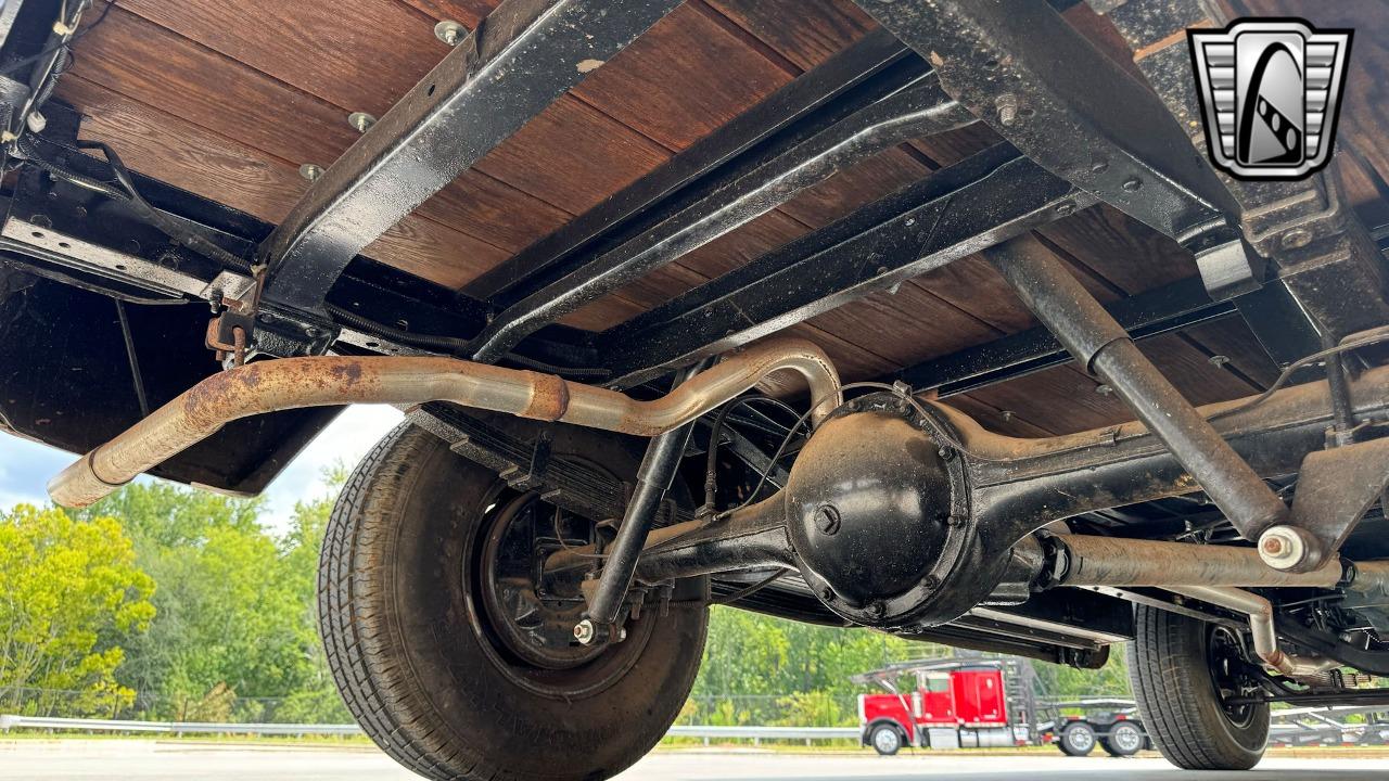 1959 Chevrolet Apache